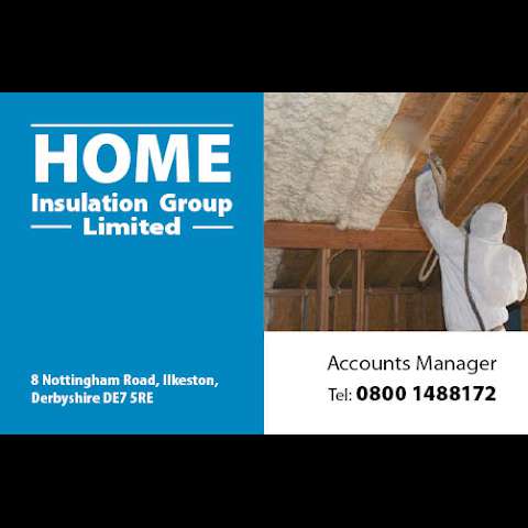 Home Insulation Group Ltd photo