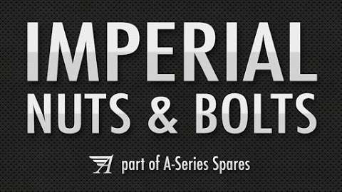 Imperial Nuts and Bolts photo