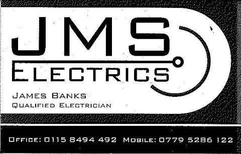 JMS Electrics photo